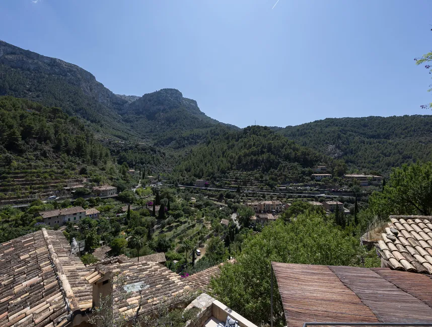 Encantadora casa de poble a Deià - Lloguer vacacional -35