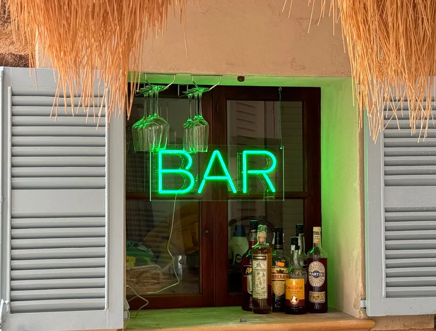 Charmerende landsbyhus i Deia - Feriebolig ETV/2083-28