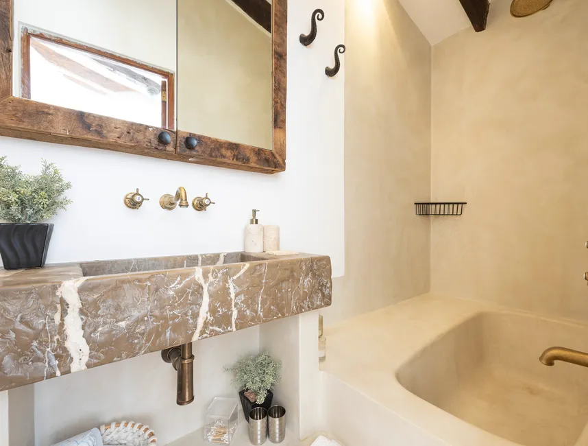 Encantadora casa de poble a Deià - Lloguer vacacional -22