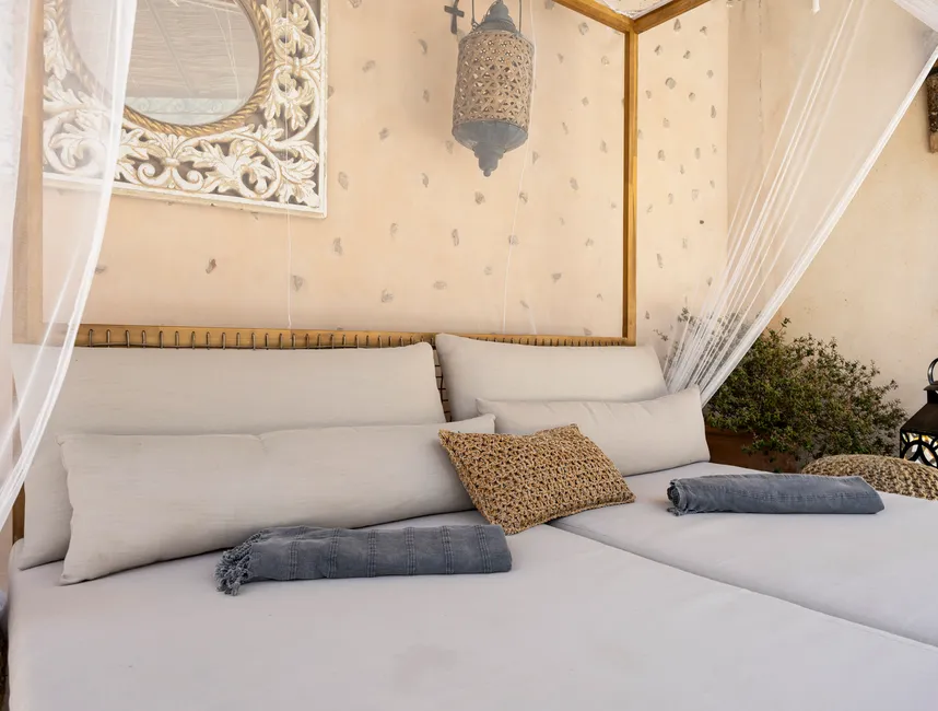 Encantadora casa de poble a Deià - Lloguer vacacional -25