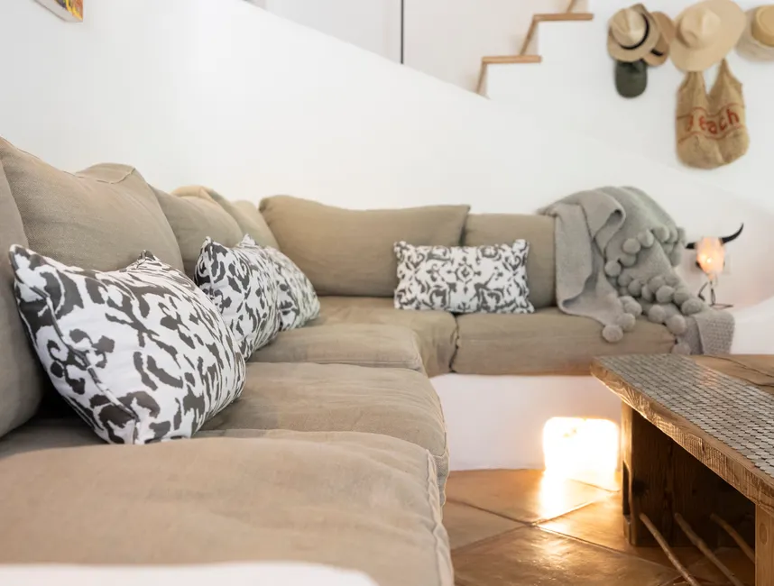 Charmantes Dorfhaus in Deià - Ferienvermietung ETV/2083-10