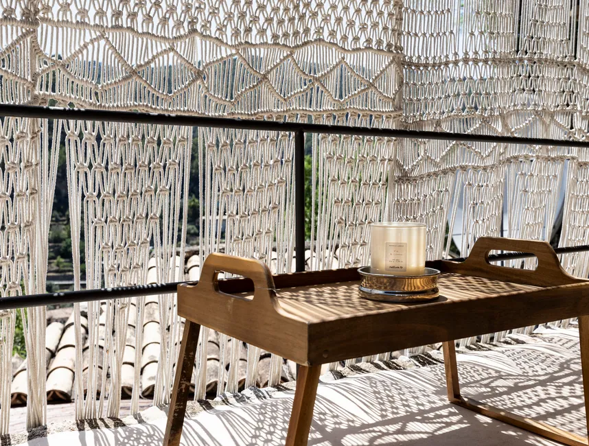 Encantadora casa de poble a Deià - Lloguer vacacional -26