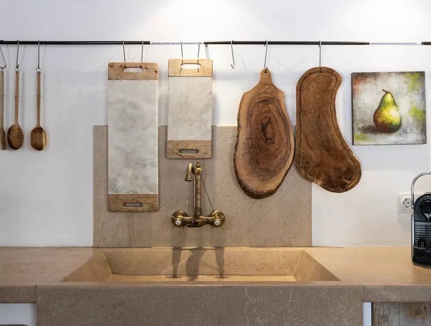 Charmantes Dorfhaus in Deià - Ferienvermietung ETV/2083-5