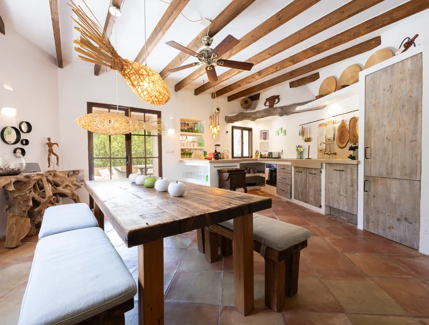 Encantadora casa de poble a Deià - Lloguer vacacional -2