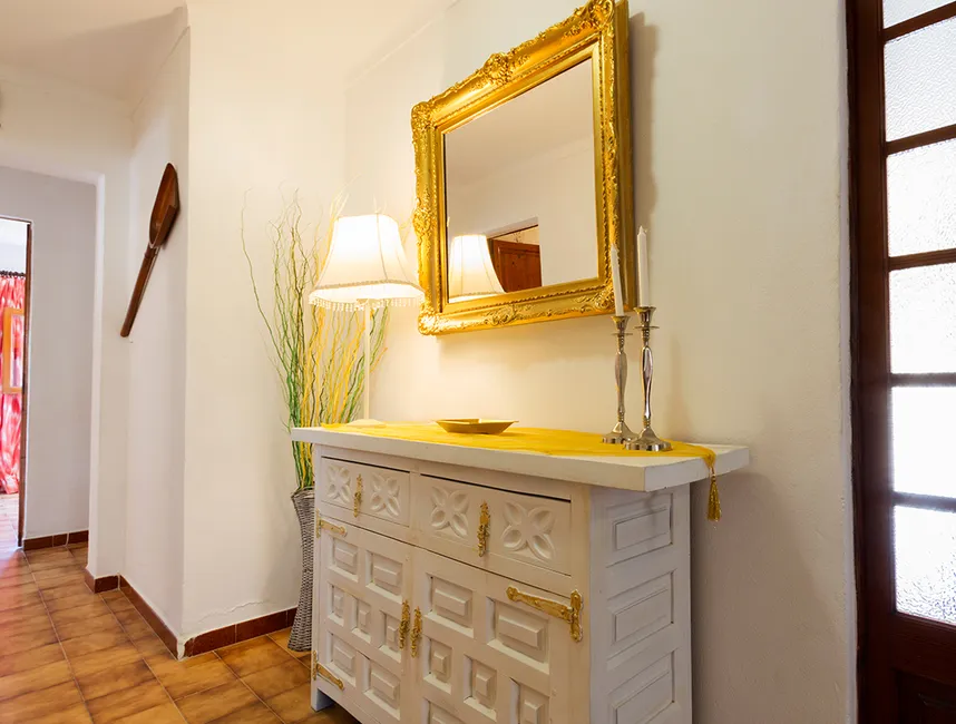 "CAN CANAVES" vakantiewoningen in Pollensa-16