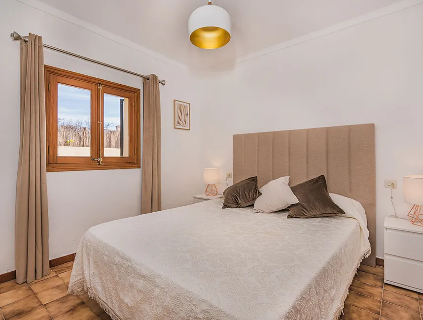 "CAN CANAVES" vakantiewoningen in Pollensa-17