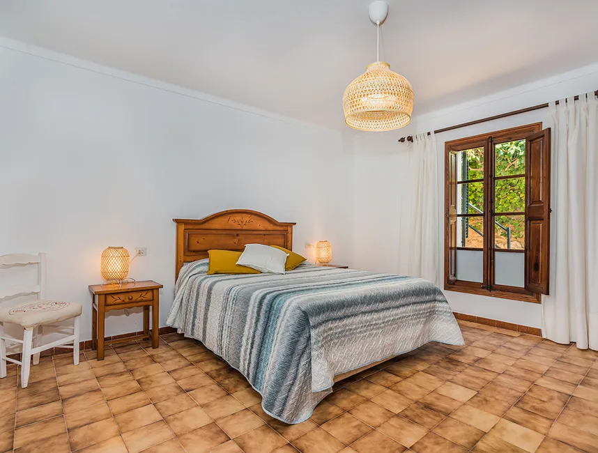 "CAN CANAVES" vakantiewoningen in Pollensa-19