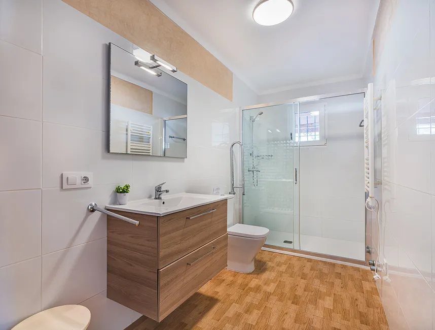 "CAN CANAVES" case vacanza a Pollensa-18