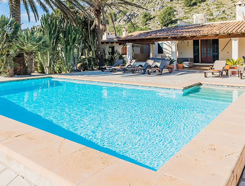 "CAN CANAVES" vakantiewoningen in Pollensa-2