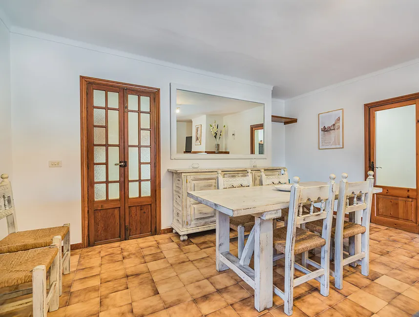 "CAN CANAVES" case vacanza a Pollensa-15