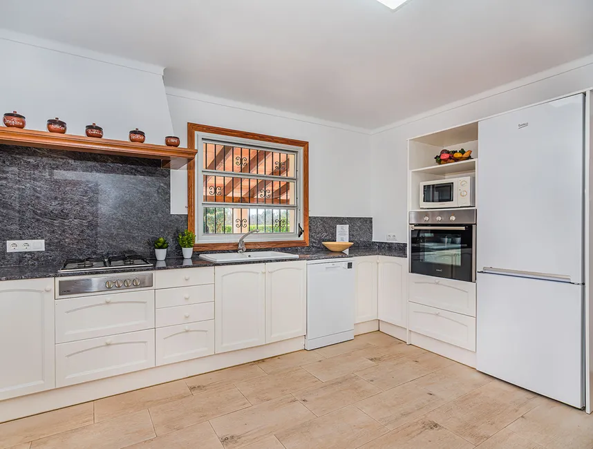 "CAN CANAVES" vakantiewoningen in Pollensa-14