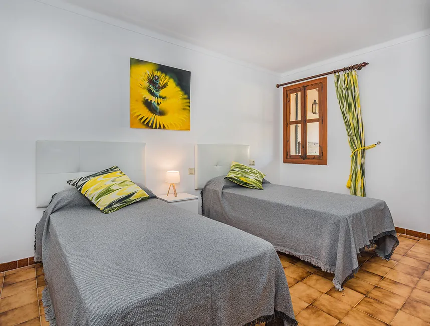 "CAN CANAVES" vakantiewoningen in Pollensa-21