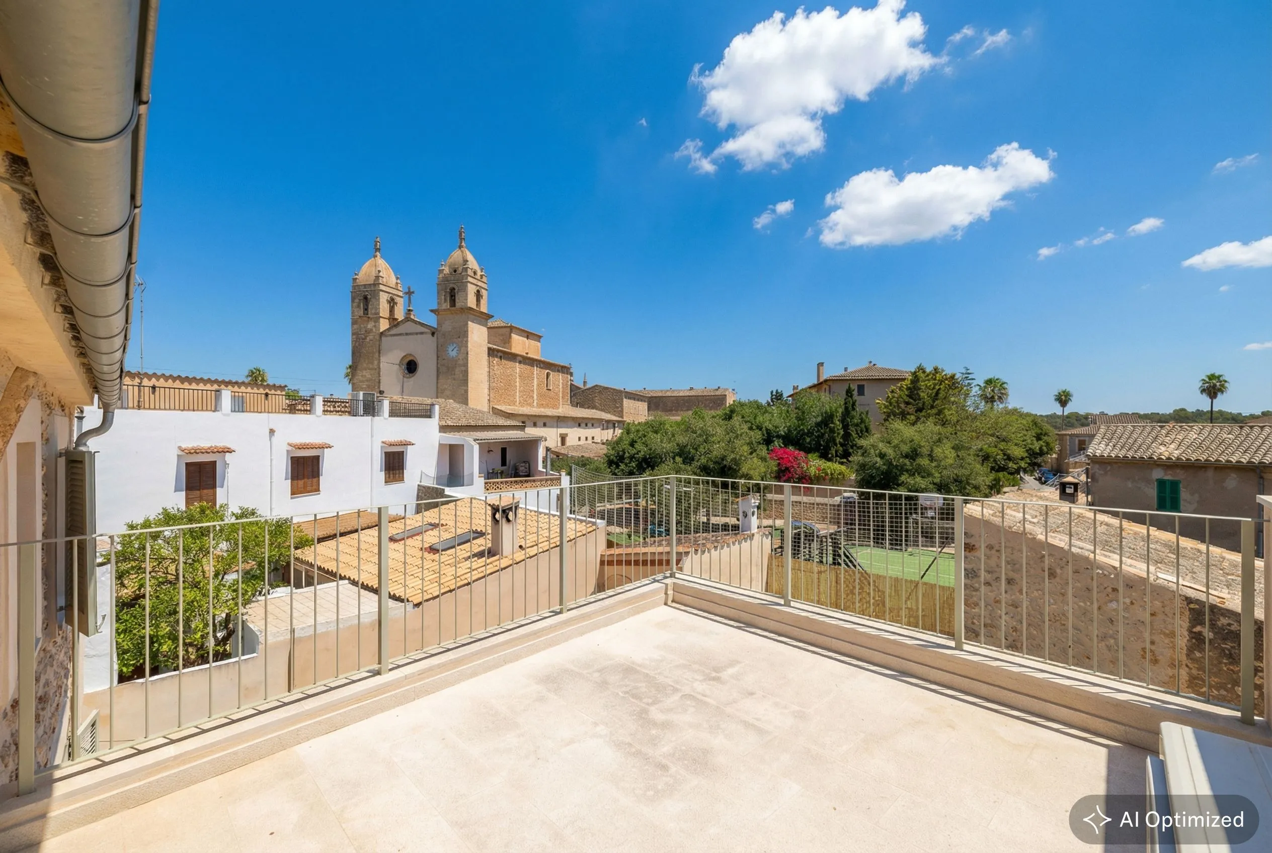 Casa di paese splendidamente ristrutturata con piscina-13