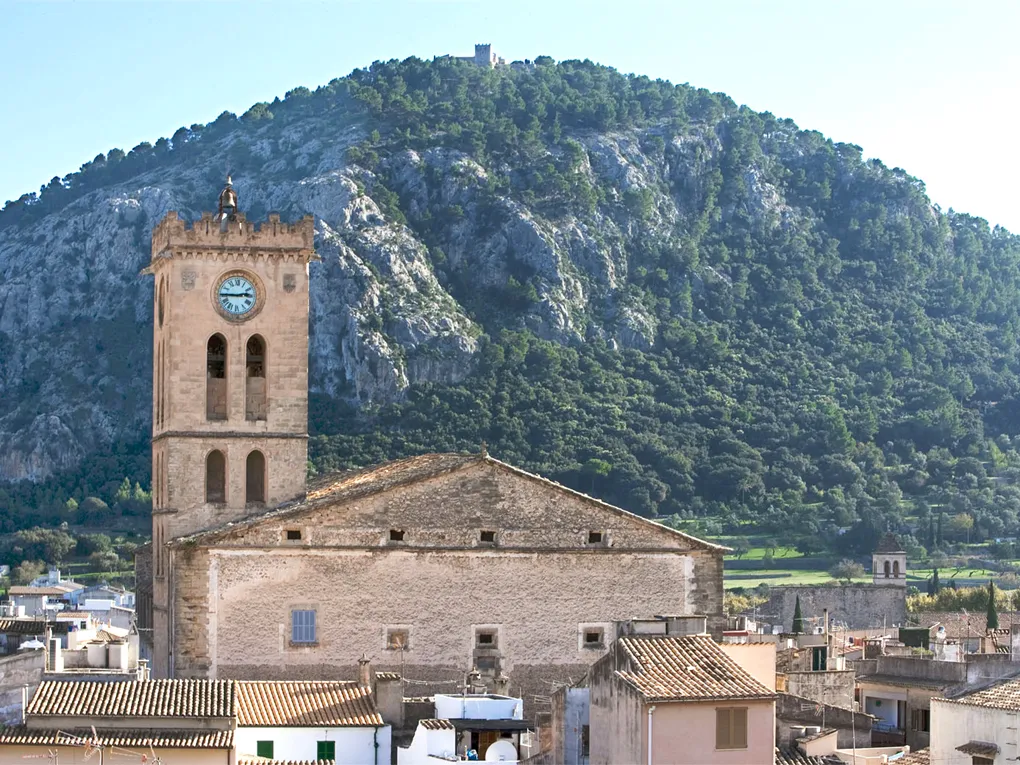 Superb building plot with sea views-2