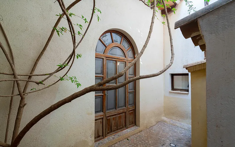 Urocza kamienica z fantastycznym widokiem na Artà