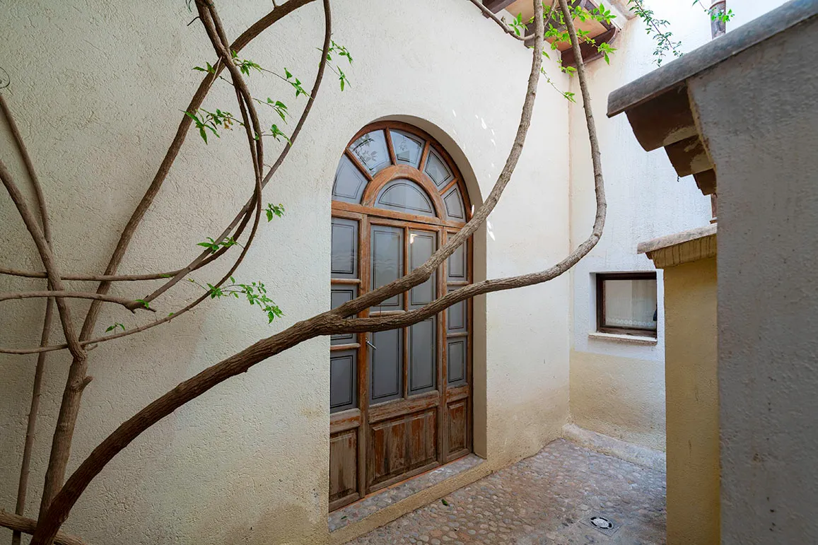 Charmant dorpshuis met fantastisch uitzicht over Artà-1