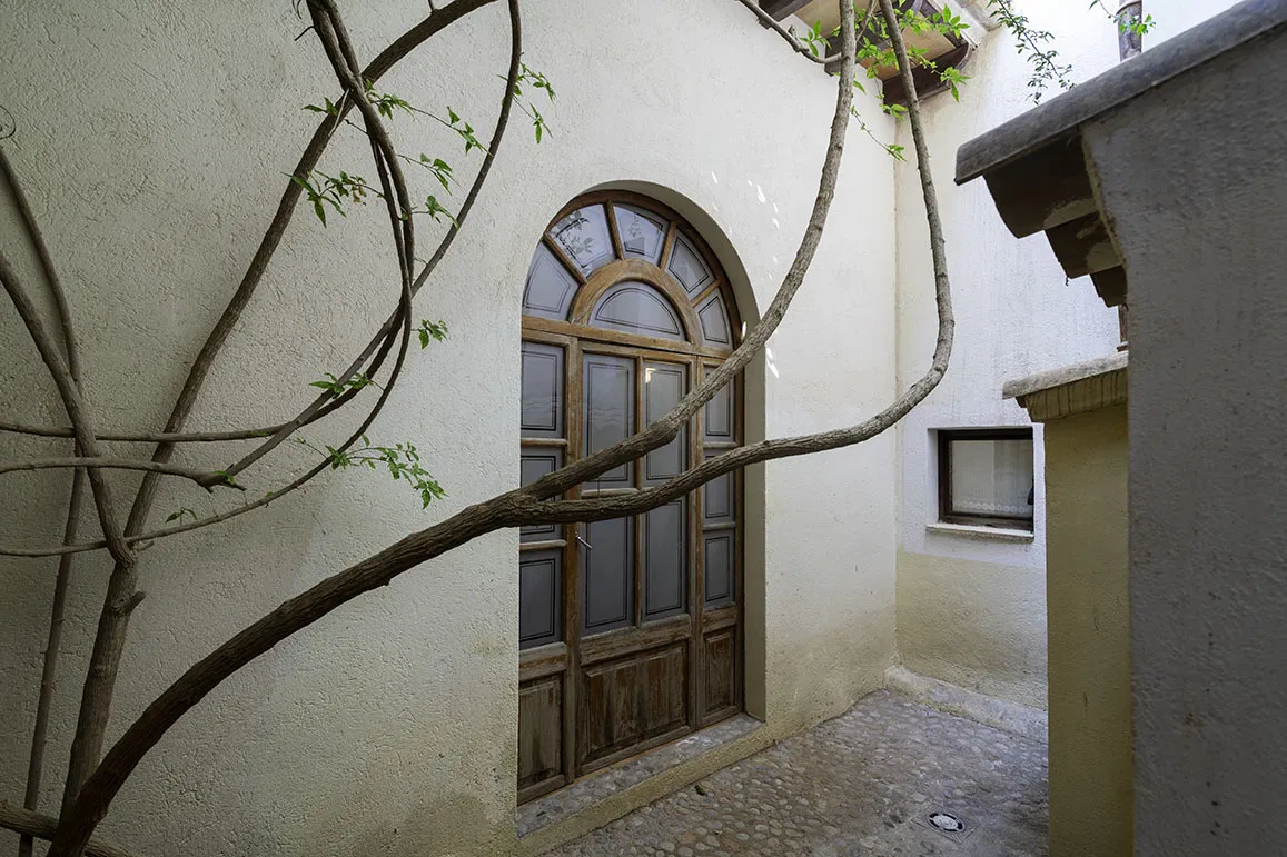 Charmante maison de ville avec vue fantastique sur Artà-1