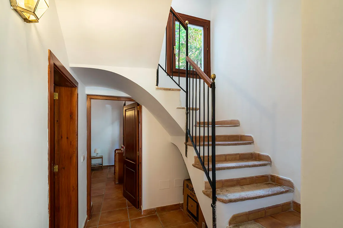 Charmerende byhus med fantastisk udsigt over Artà-12