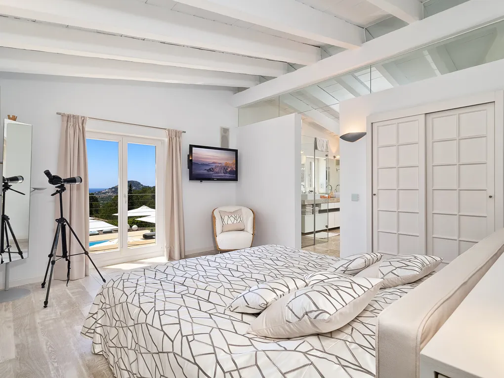 Exklusives Finca-Anwesen mit Hafenblick-10