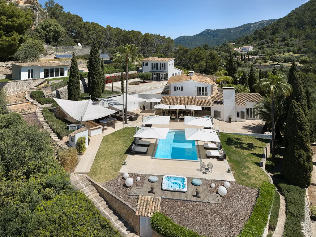 Exklusives Finca-Anwesen mit Hafenblick-4