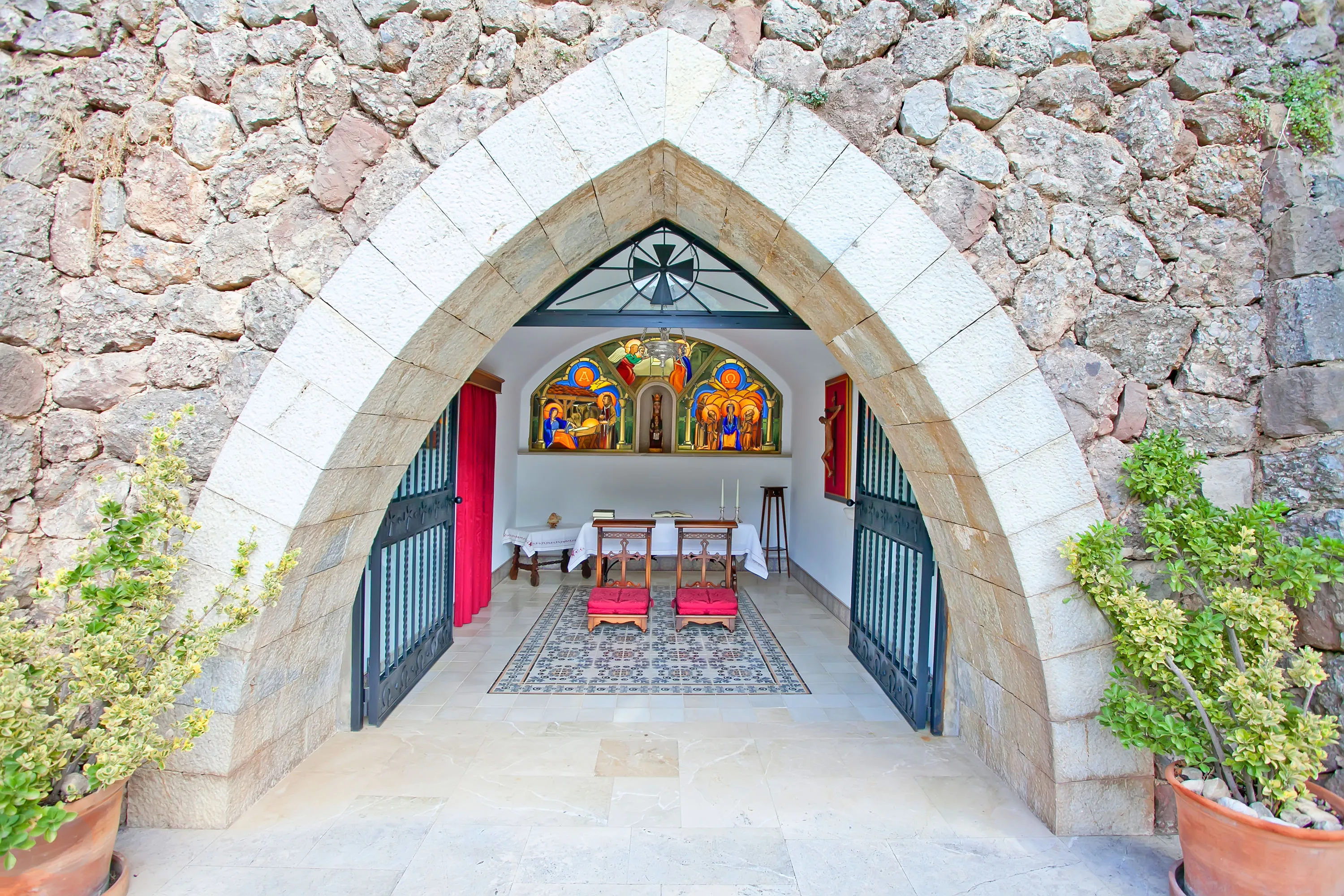 Son Serralta: Excepcional casa señorial en pleno valle de la Serra de Tramuntana-12