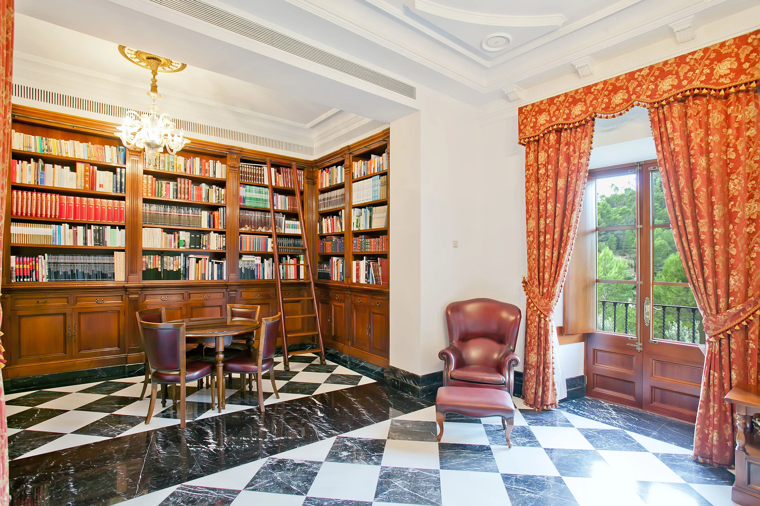 Son Serralta: An Exceptional Manor House in the Heart of the Tramuntana Valley-9