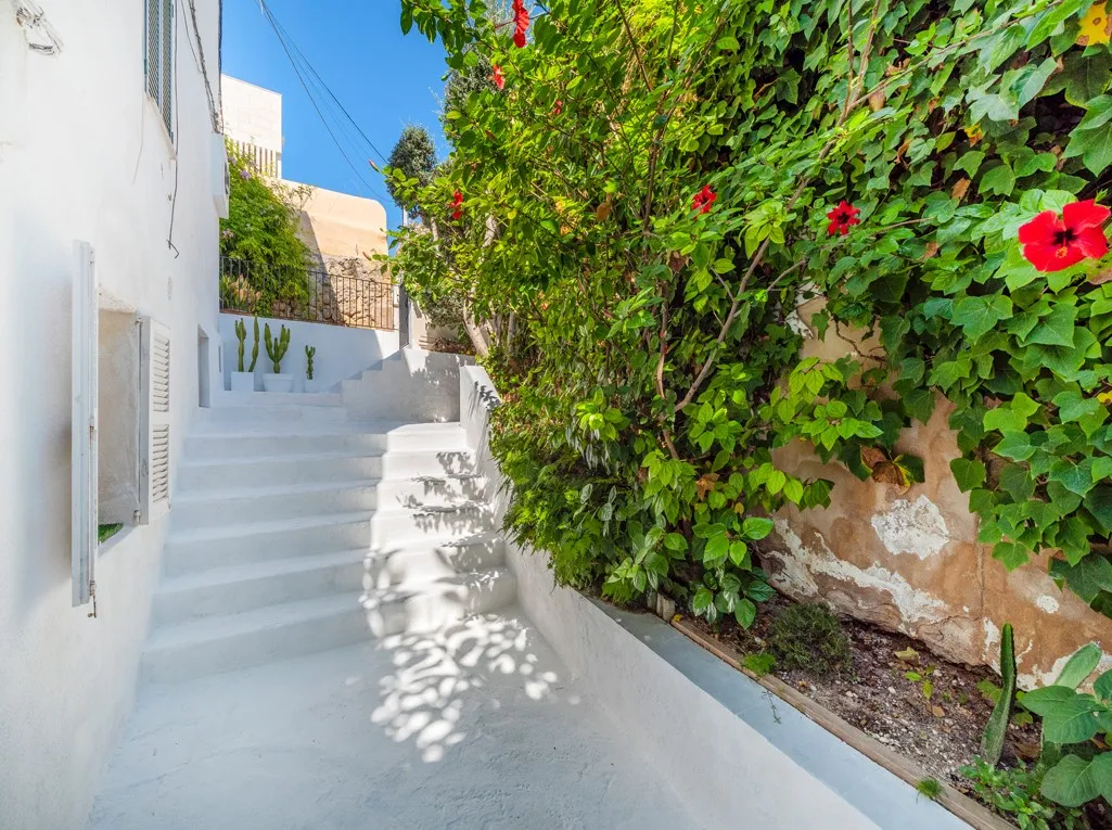 Appartement de style dans un endroit calme-17