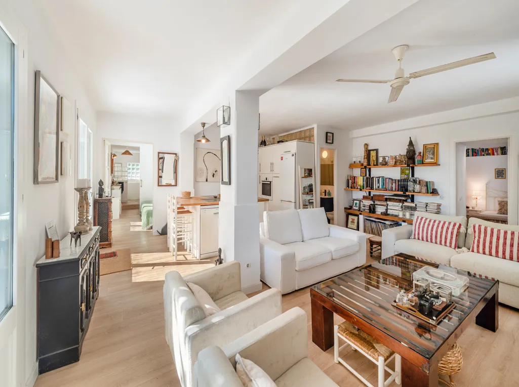 Stilvolles Apartment in ruhiger Lage-5