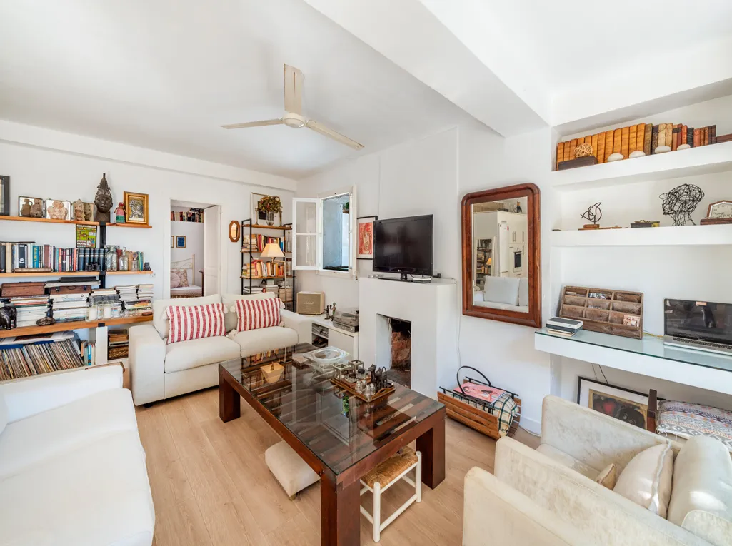 Stilvolles Apartment in ruhiger Lage-3