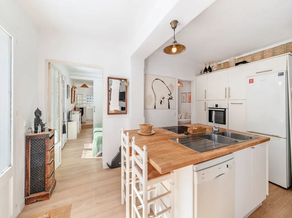 Stilvolles Apartment in ruhiger Lage-7