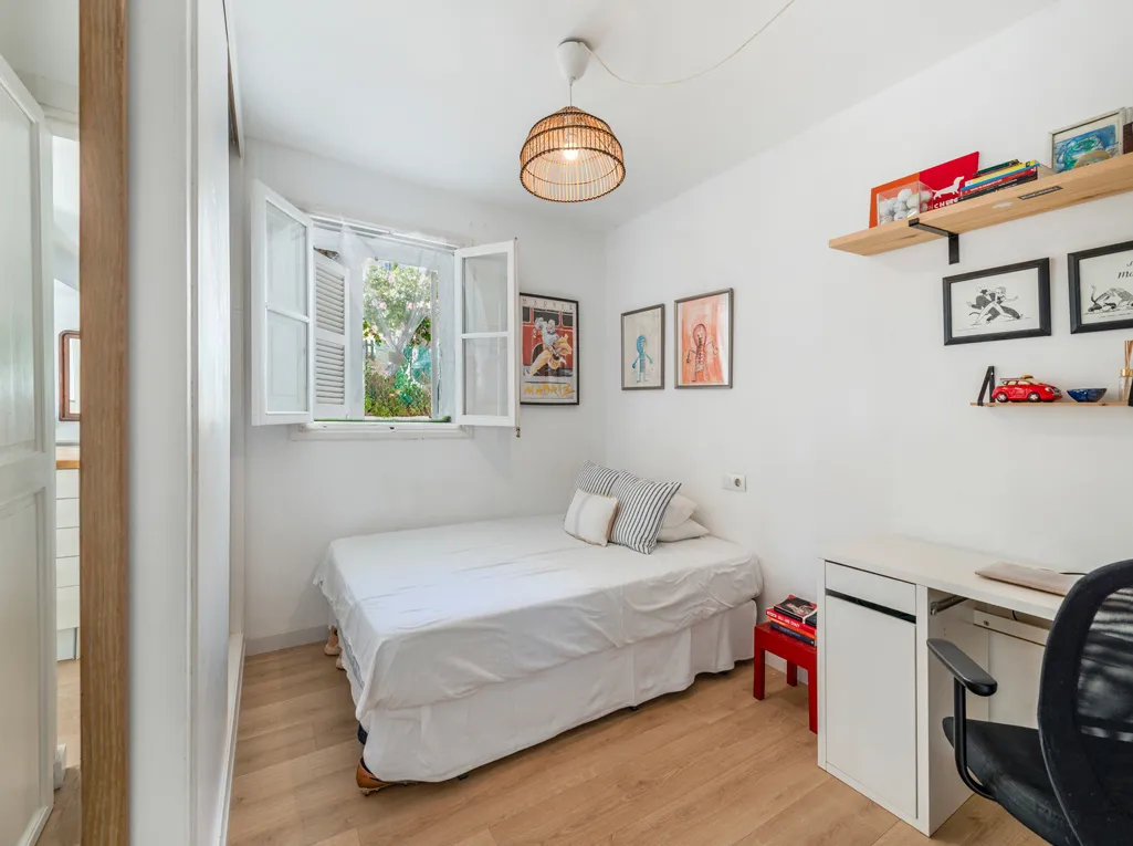 Stilvolles Apartment in ruhiger Lage-12