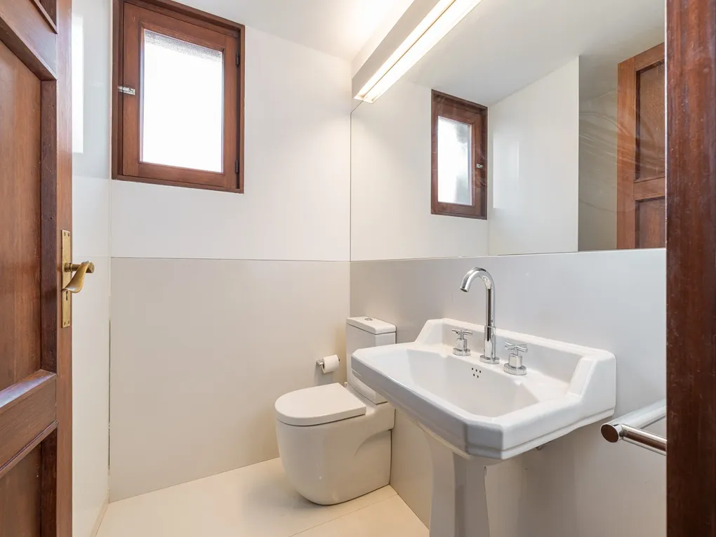 Apartamento luminoso con ascensor en el corazón del centro-7