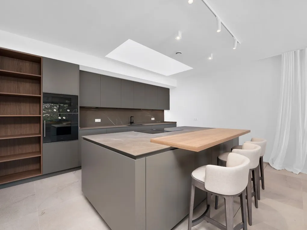 Moderna villa de nueva construcción en Port Andratx con vistas al puerto-6