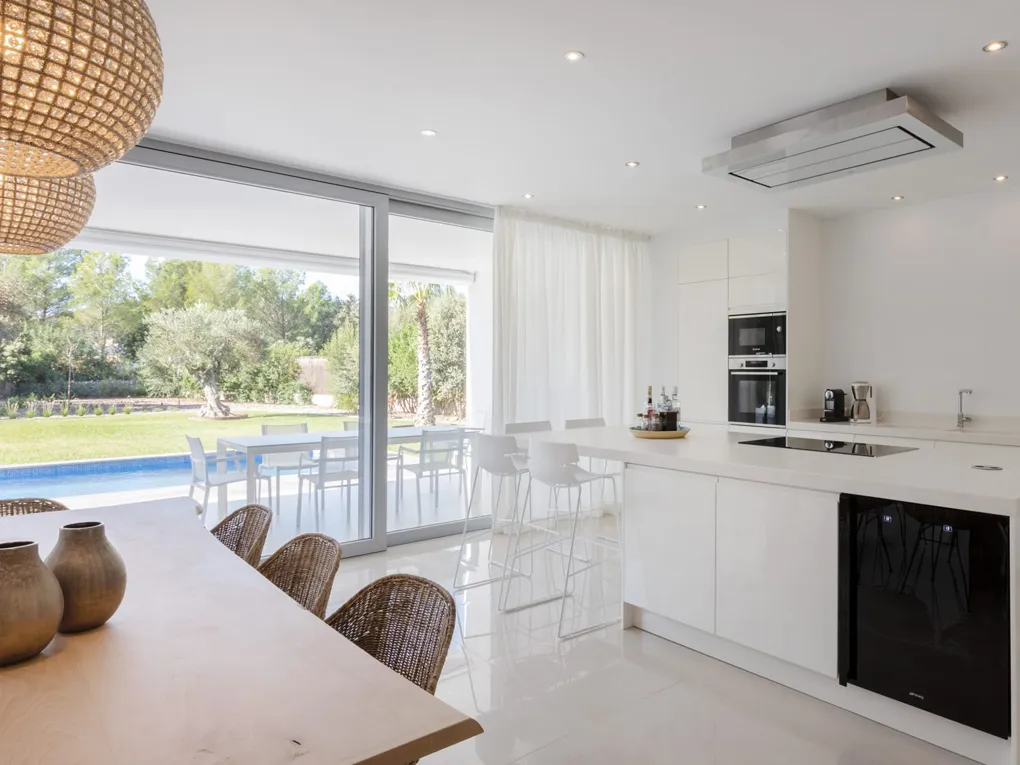 “LLORER” Temporary rental in Sa Pobla-1