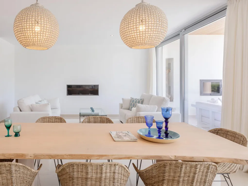 “LLORER” Temporary rental in Sa Pobla-4