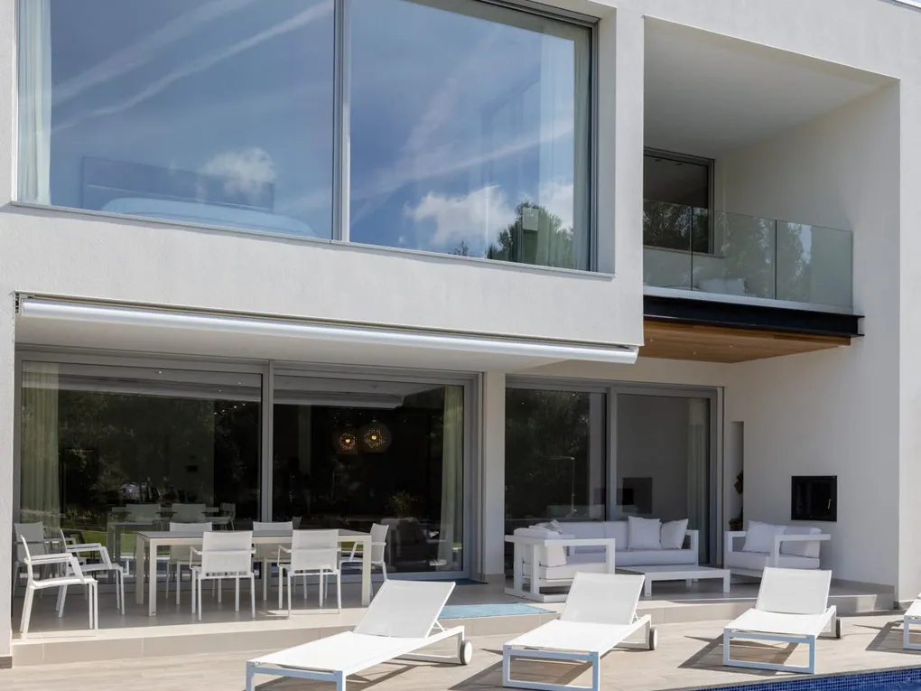 “LLORER” Temporary rental in Sa Pobla-2