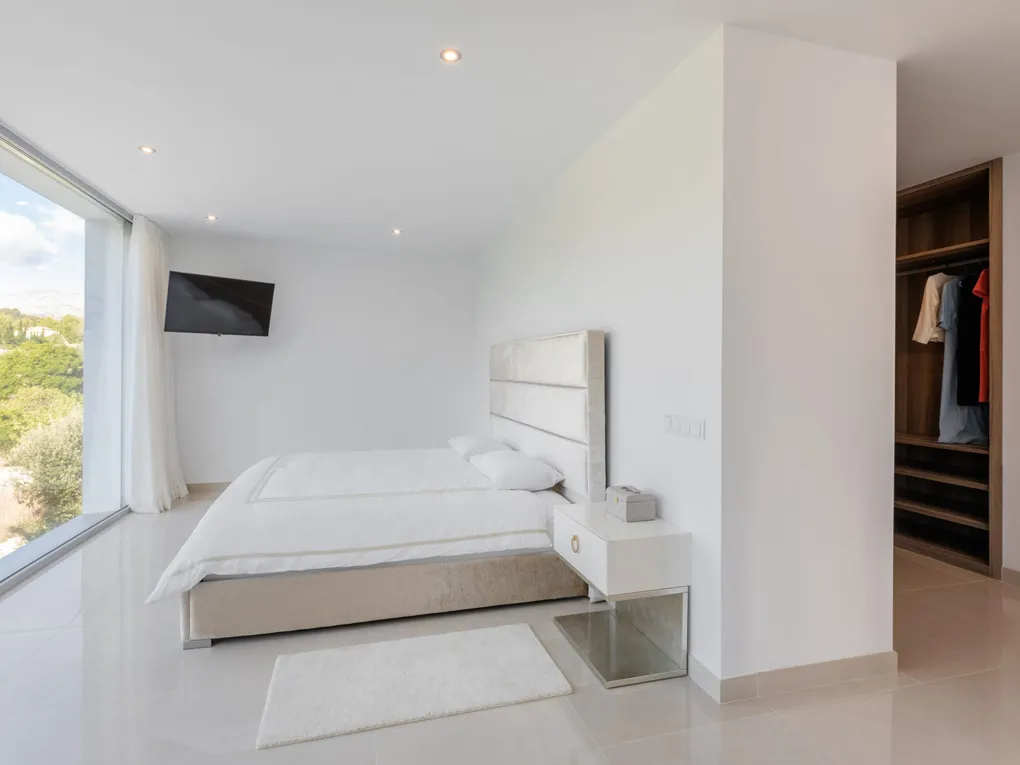 “LLORER” Temporary rental in Sa Pobla-6