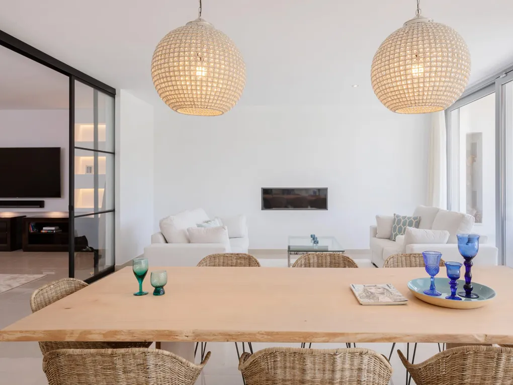 “LLORER” Temporary rental in Sa Pobla-5