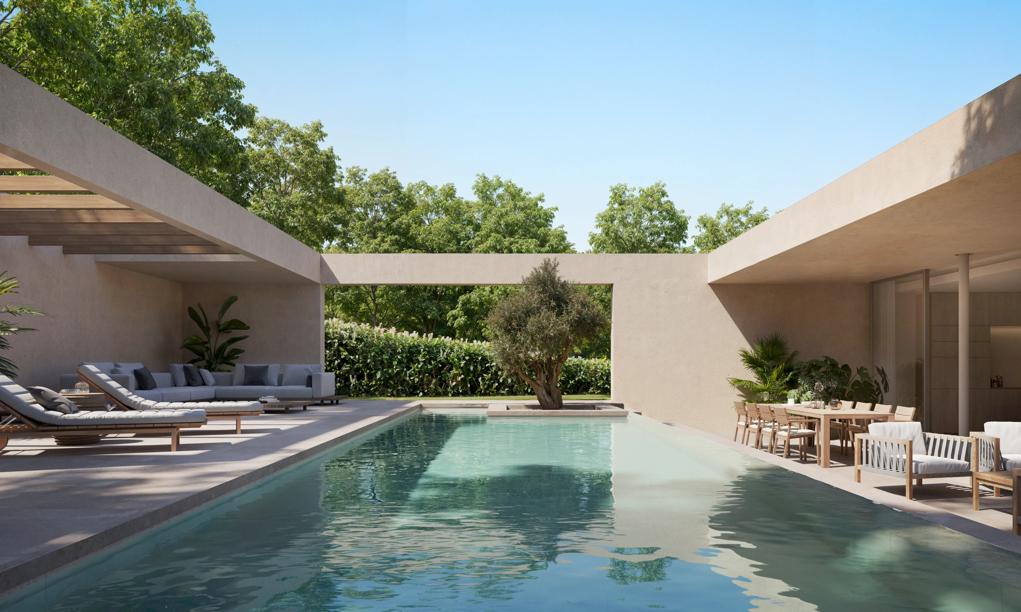 Verdemar: First class new build villa within walking distance of the beach-4