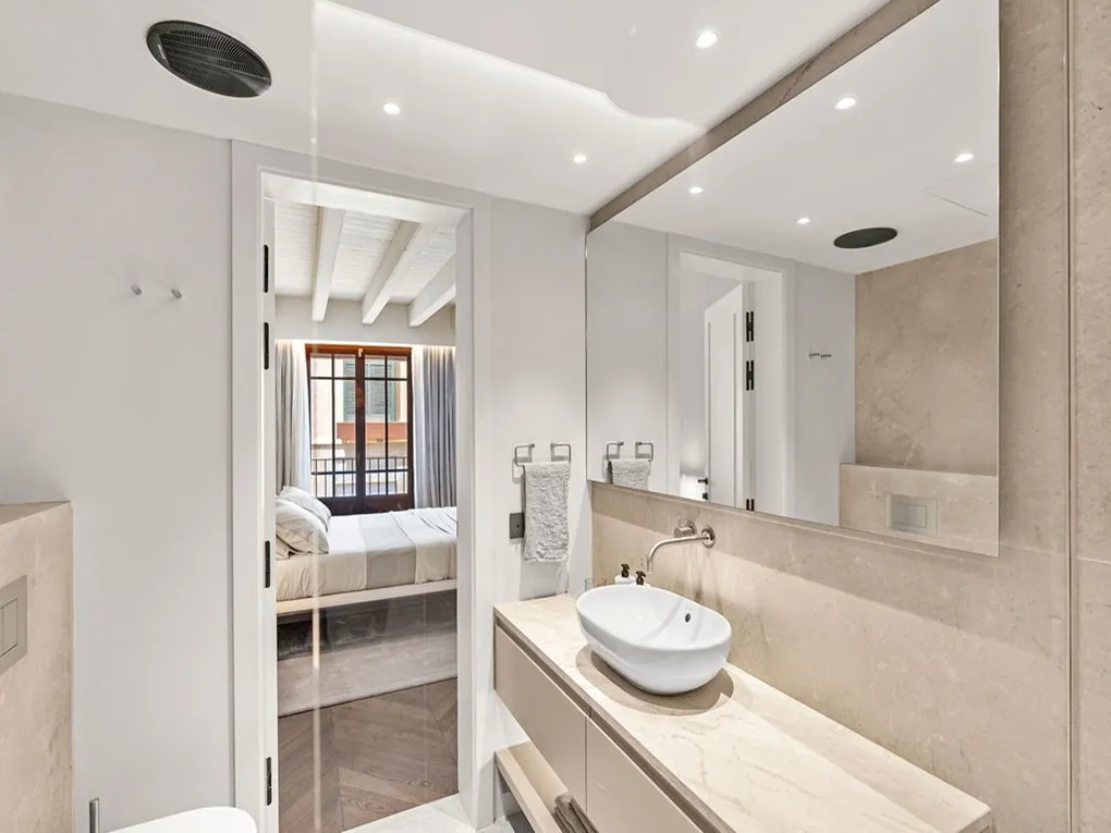 Raimundo Townhouse -new townhouse with terrace, pool, garage & wine cellar-11