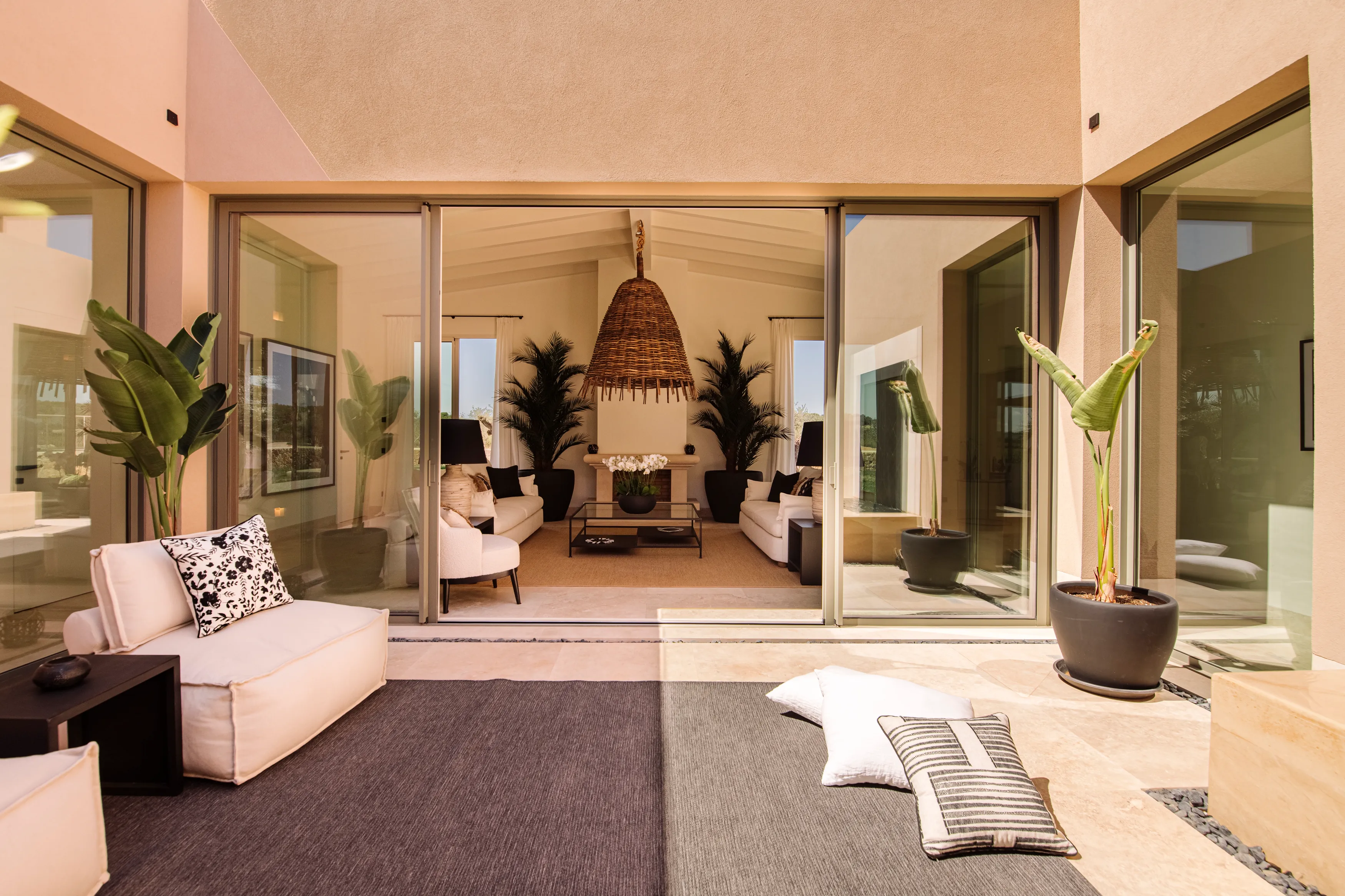 Una nuova esperienza abitativa esclusiva-3