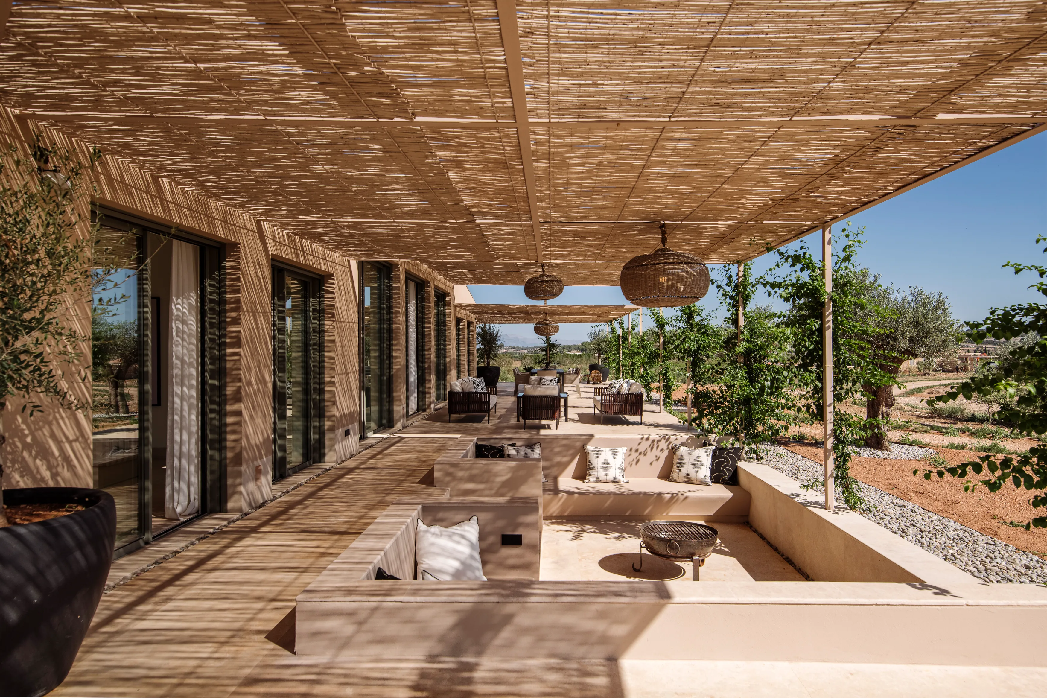 Una nuova esperienza abitativa esclusiva-1