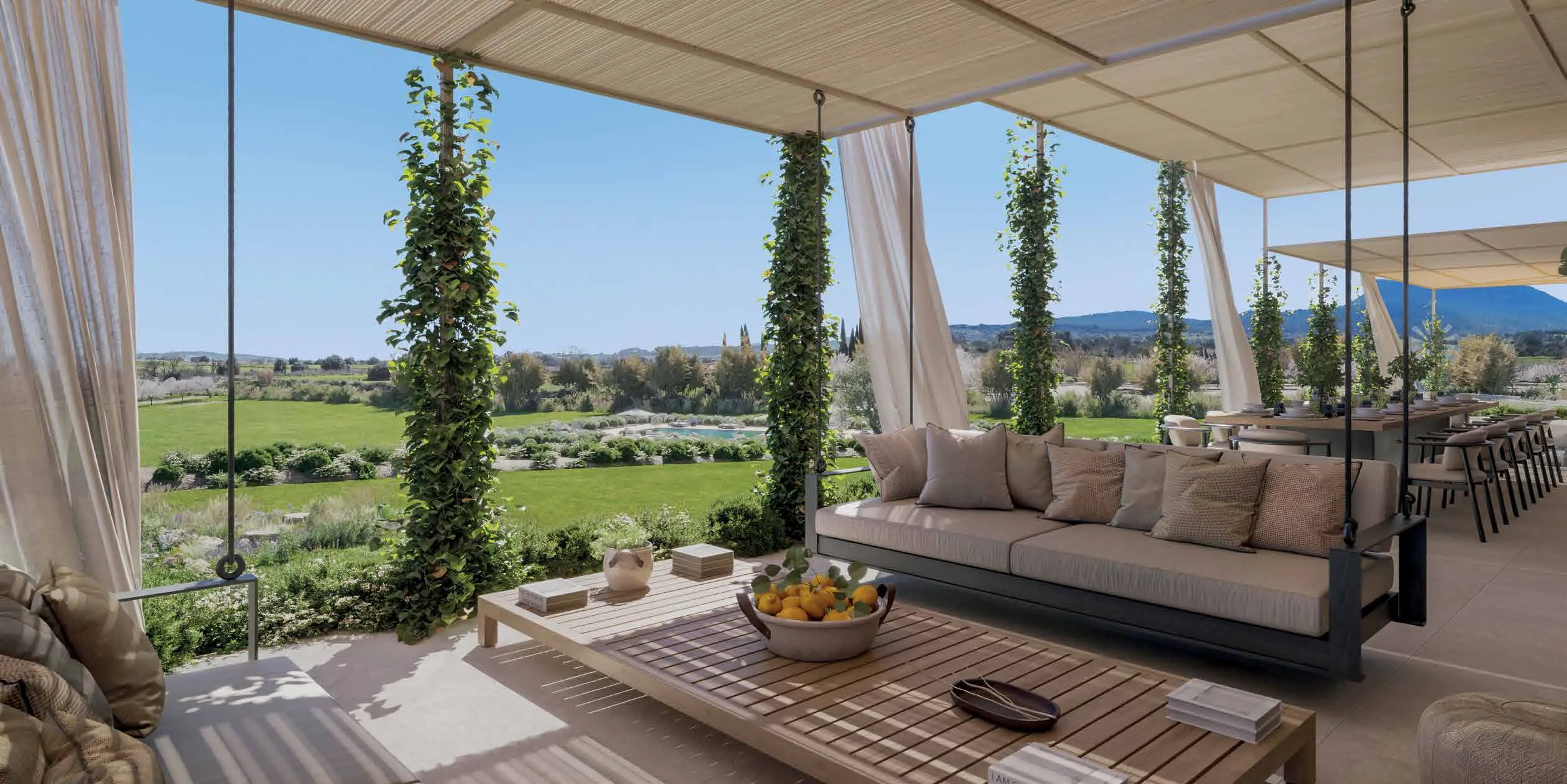 Una nuova esperienza abitativa esclusiva-21