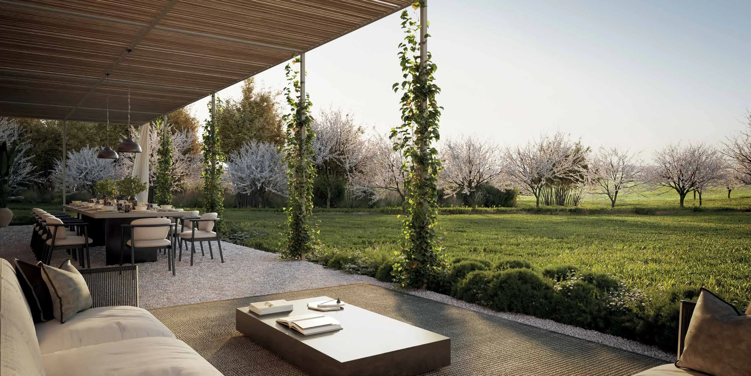 Una nuova esperienza abitativa esclusiva-27