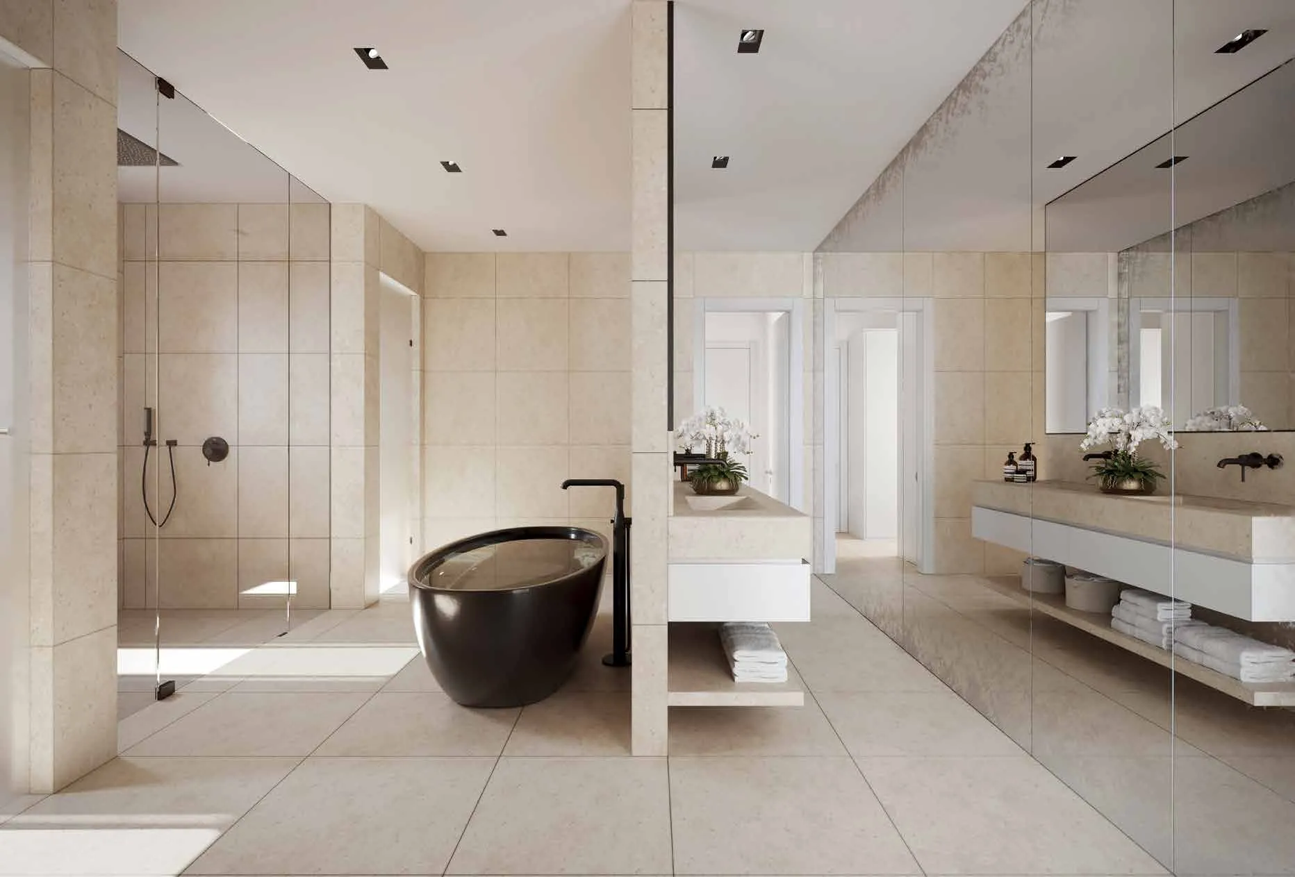 Una nuova esperienza abitativa esclusiva-23