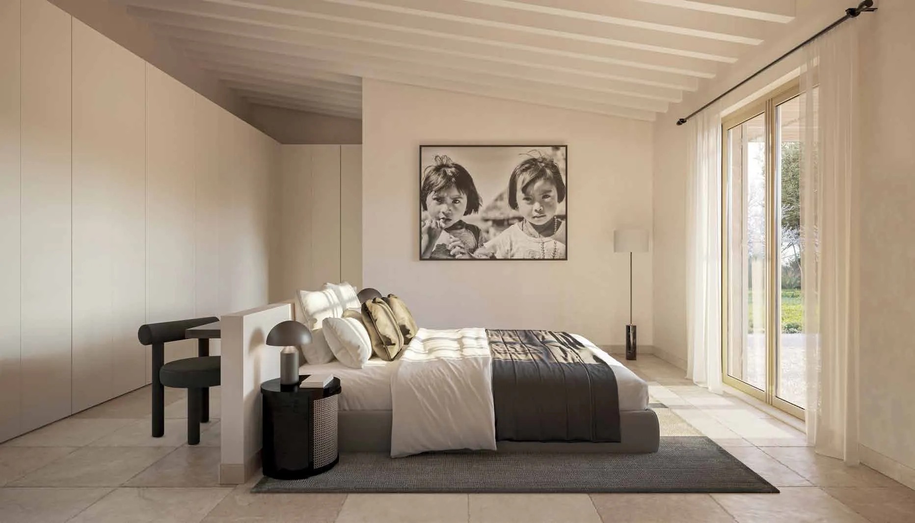 Una nuova esperienza abitativa esclusiva-26