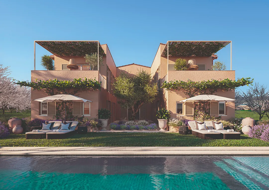 Una nuova esperienza abitativa esclusiva-19