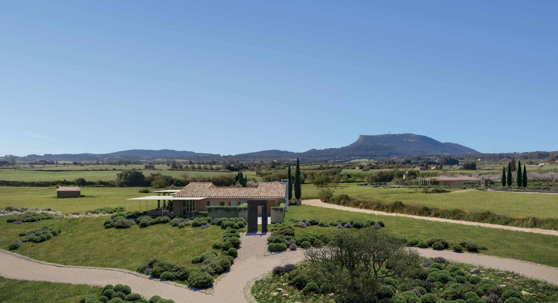 Una nuova esperienza abitativa esclusiva-20