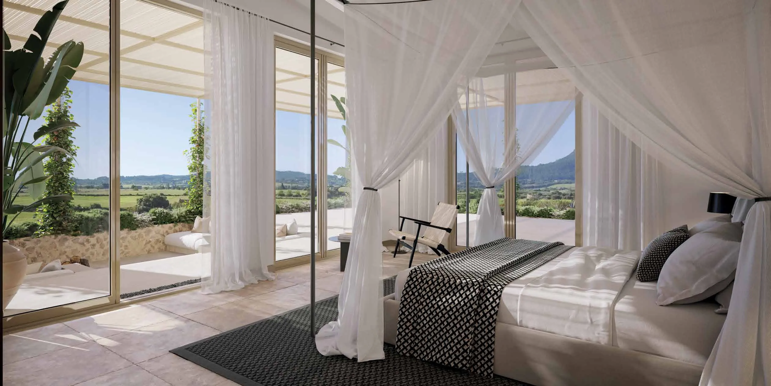 Una nuova esperienza abitativa esclusiva-22