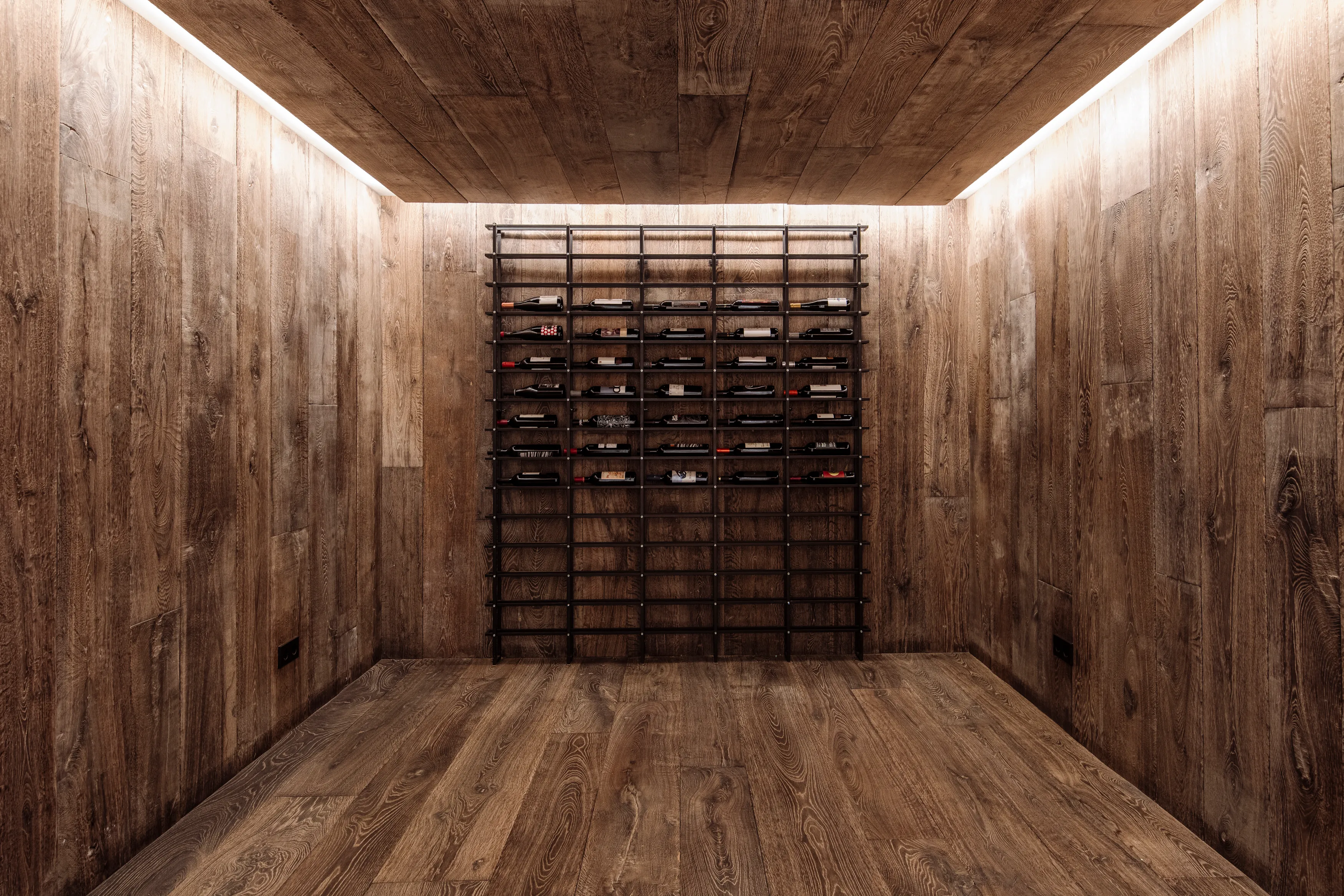 Una nuova esperienza abitativa esclusiva-14